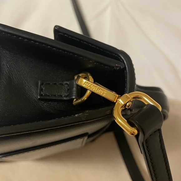 Jacquemus Le Bambino purse - Picture 5 of 9